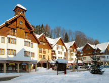 Czech-ski-apartment